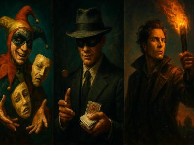 fools frauds and firebrands